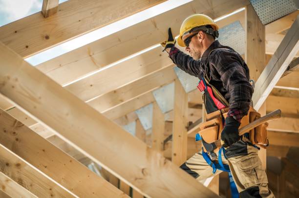 Best Emergency Roof Repair  in Two Rivers, WI