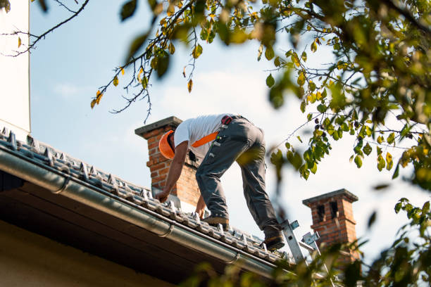 Best Shingle Roofing Installation  in Two Rivers, WI