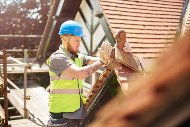Best New Roof Installation  in Two Rivers, WI