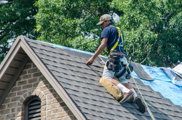 Trusted Two Rivers, WI Roofing Contractor Experts