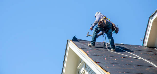 Best Gutter Installation and Roofing  in Two Rivers, WI